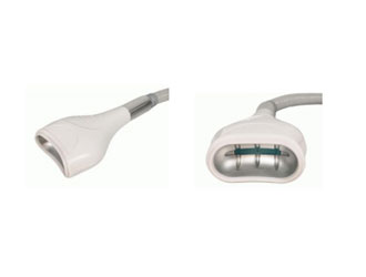 freezing head is made of soft silicone material, experience is  more comfortable